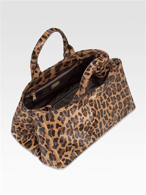 prada animal clasp bag leopard|prada cleo bag price.